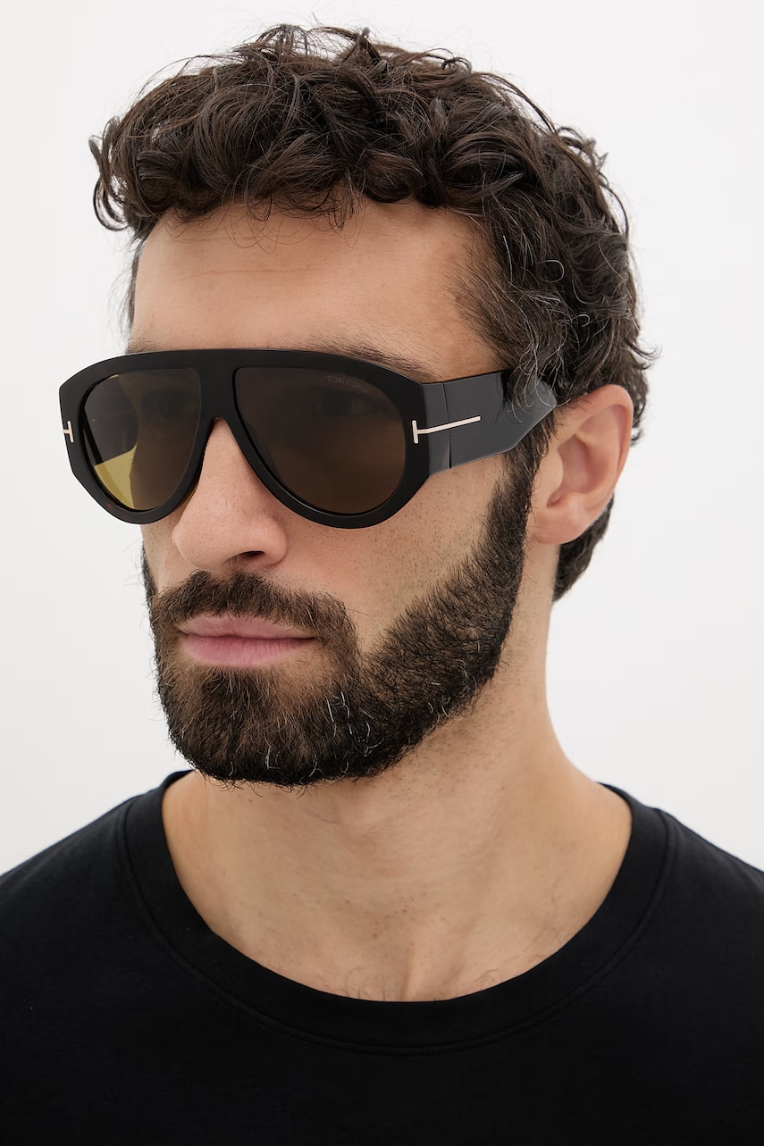Tom Ford okulary przeciwsłoneczne Bronson