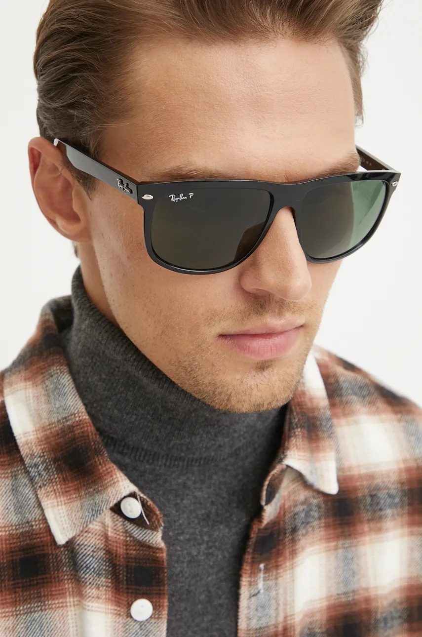Ray-Ban – Okulary BOYFRIEND