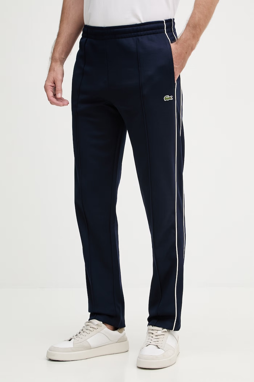 Lacoste spodnie dresowe męskie
