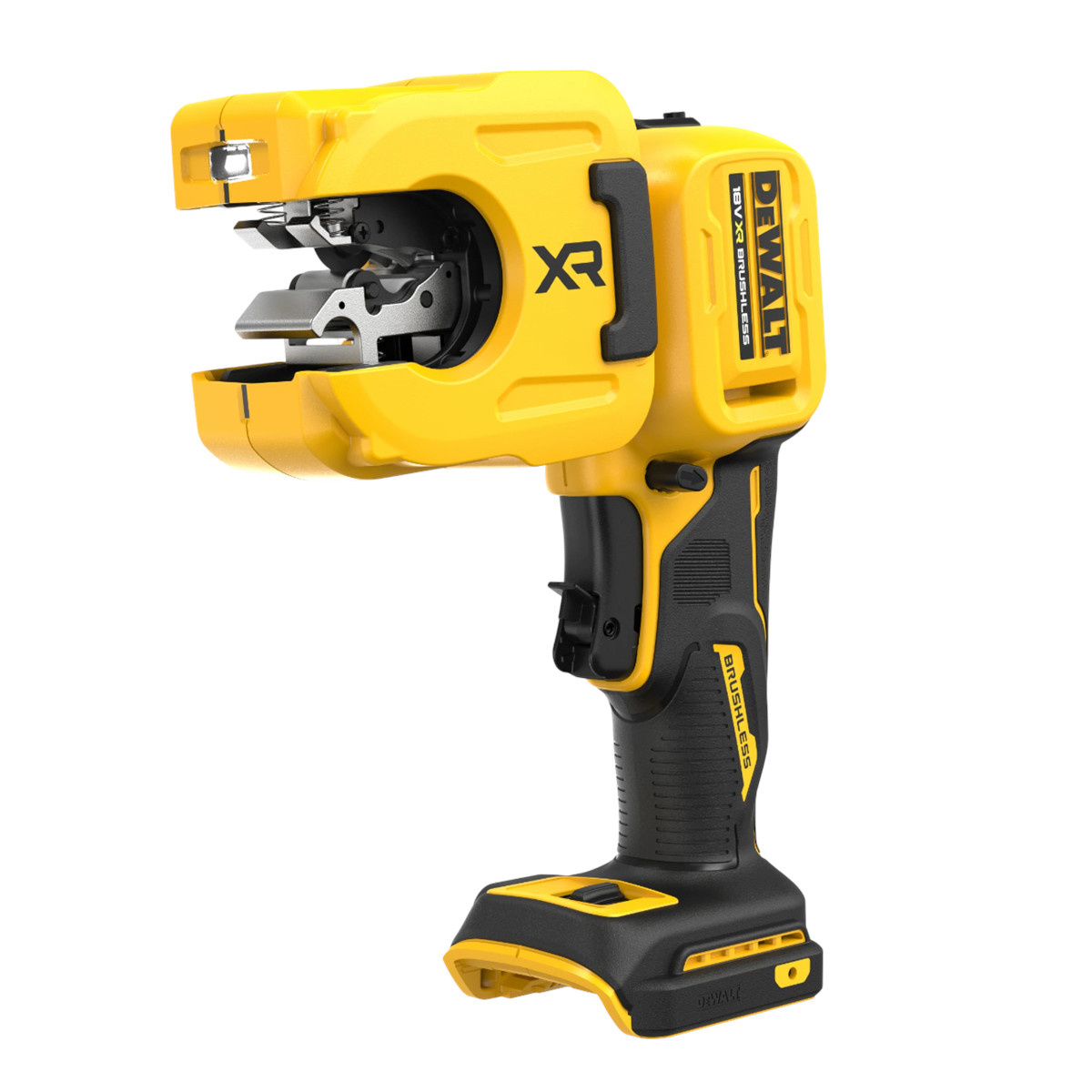 Przecinarka do rur miedzianych 18V DeWalt DCE154N DCE154N-XJ