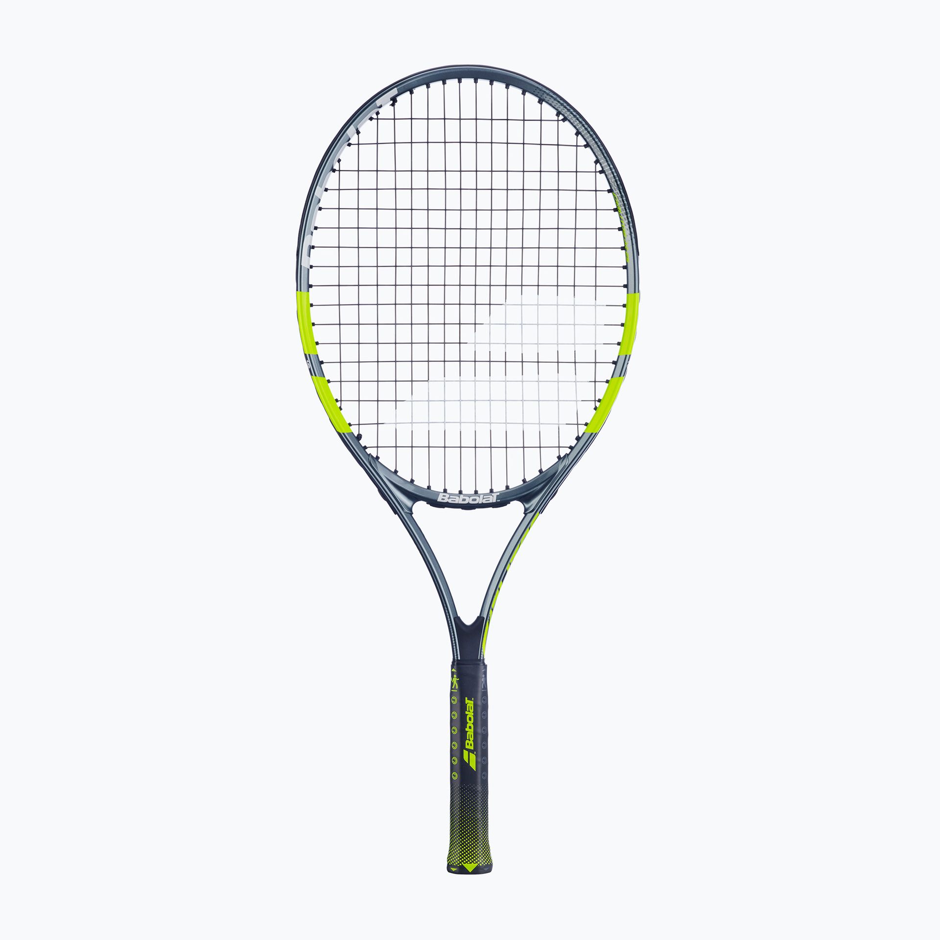 Dziecięca rakieta tenisowa Babolat Carlitos JR 25