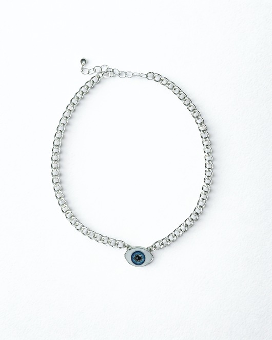 Naszyjnik OCULA chain