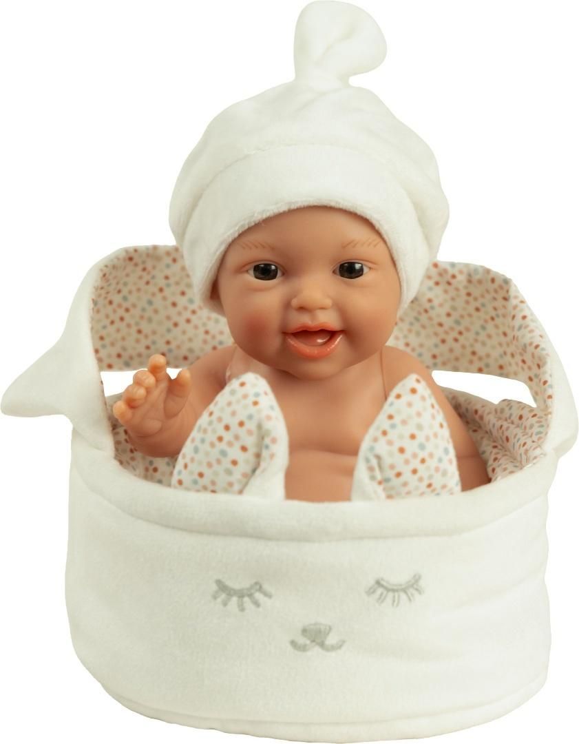 Hiszpańska lalka bobas 26cm