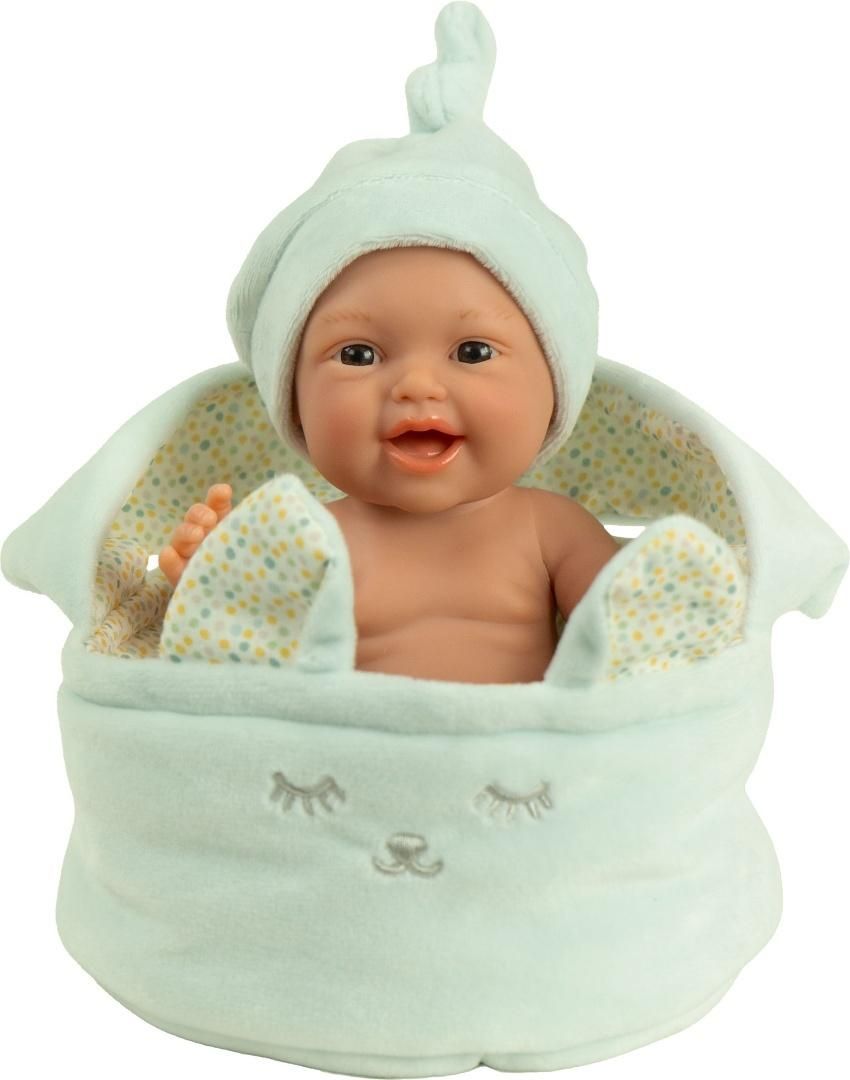 Hiszpańska lalka bobas 26cm