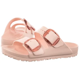 Klapki Arizona Big Buckle EVA Light Rose 1031283 (BK290-g) Birkenstock