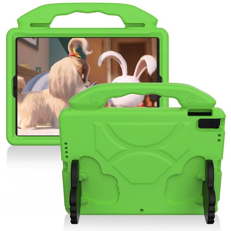 eSTUFF ES682312-BULK etui na tablet Zielony