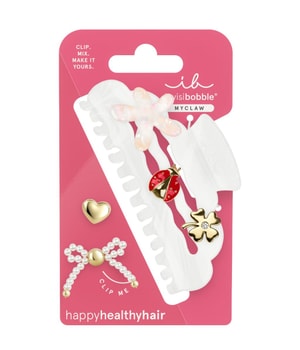 Invisibobble MYCLAW Full of Charms L 6pc Klamry do włosów 1 szt.