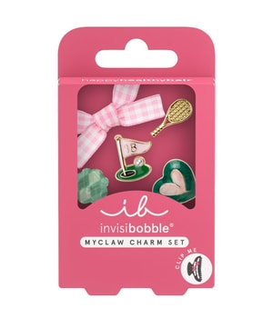 Invisibobble MYCLAW Clubhouse Aesthetics 5pc Ozdoby do włosów 1 szt.