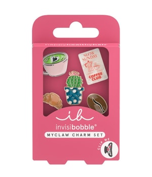 Invisibobble MYCLAW Morning Nostalgia 5pc Ozdoby do włosów 1 szt.