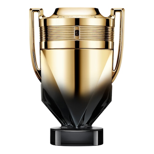Rabanne Fragrances - Invictus Elixir Parfum - Intensywne Perfumy - Invictus Absolu Edp 100ml - Dla Mężczyzn