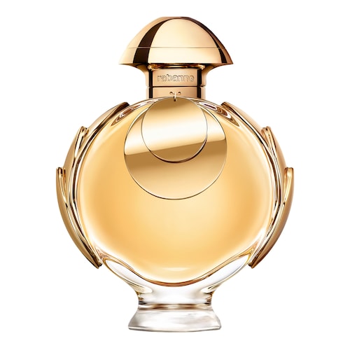 Rabanne Fragrances - Olympea Elixir Parfum - Intensywne Perfumy - Olympea Elixir Edp Intense 80ml - Dla Kobiet