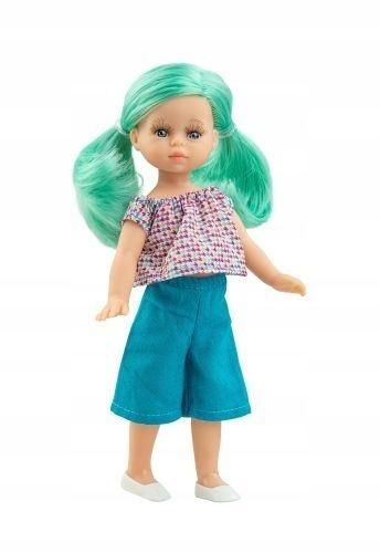 Mini lalka hiszpańska Sandra 21cm