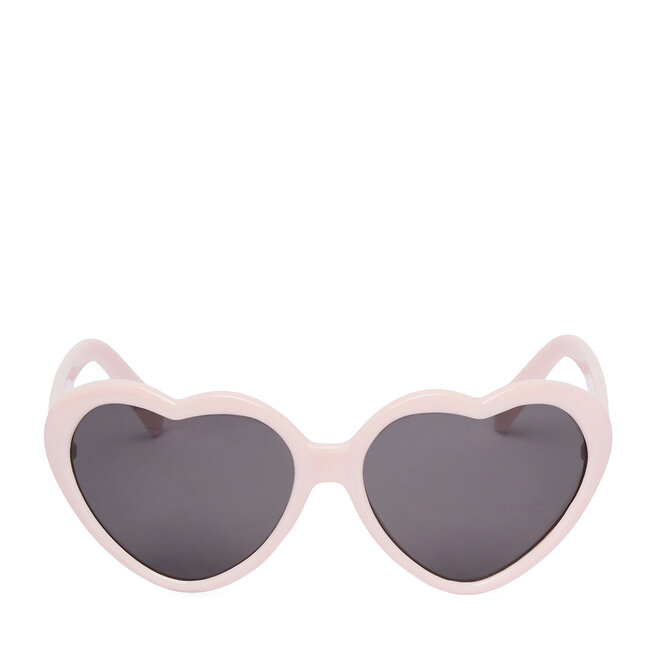 Okulary przeciwsłoneczne Roxy WB-RX-KA-005-SS26. Różowy