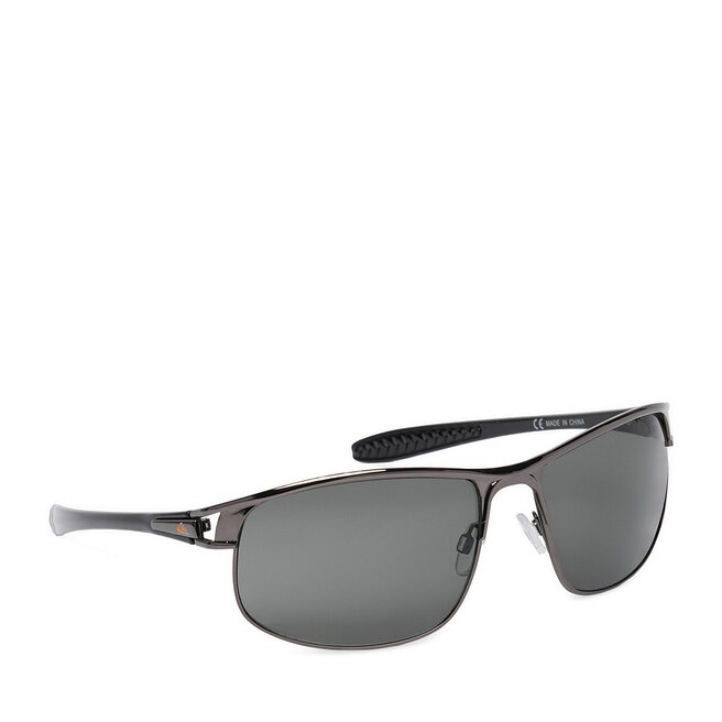Okulary przeciwsłoneczne Quiksilver WB-QS-MA-009-SS26 Czarny