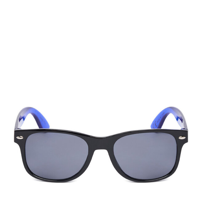 Okulary przeciwsłoneczne Quiksilver WB-QS-KA-003-SS26 Czarny