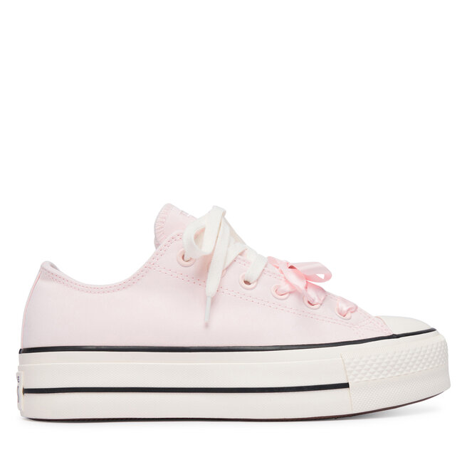 Trampki Converse Chuck Taylor All Star Peached Canvas​ A18916C Różowy