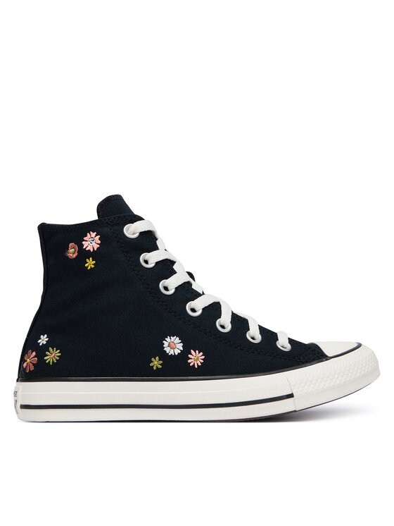 Converse Trampki Chuck Taylor All Star ​ A16902C Czarny