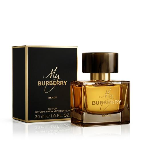 Burberry My Burberry Black Perfumy dla kobiet 30 ml