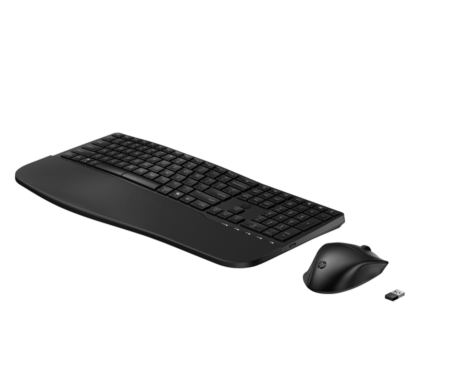 HP 685 Comfort Dual-Mode 8T6L7UT#UUW