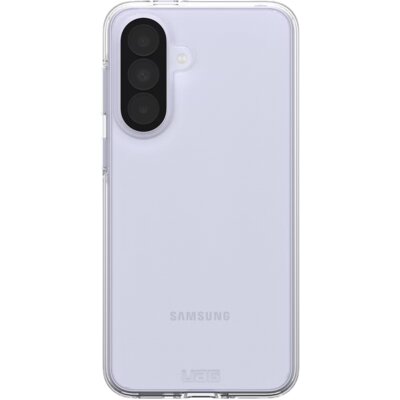 Etui UAG Scout Clear do Samsung Galaxy A37 Przezroczysty