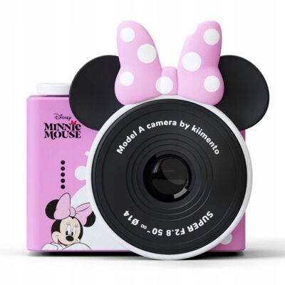 KIIMENTO MODEL A Myszka Minnie