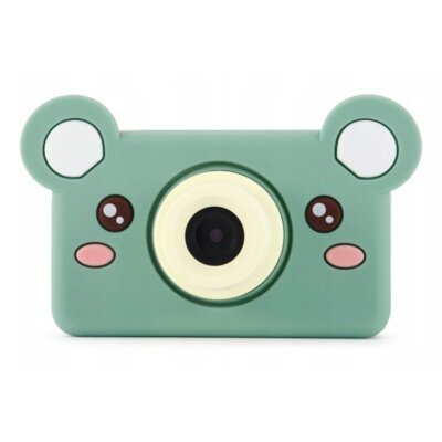 KIIMENTO MODEL C Zielony