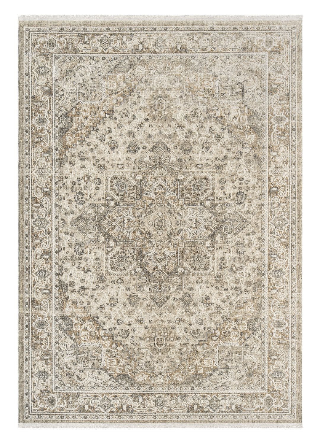 Dywan Tradycyjny Zuma Lulea 200X290
