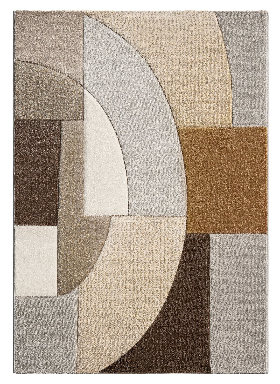 Dywan Nowoczesny Bond Edge 160X230 Cm