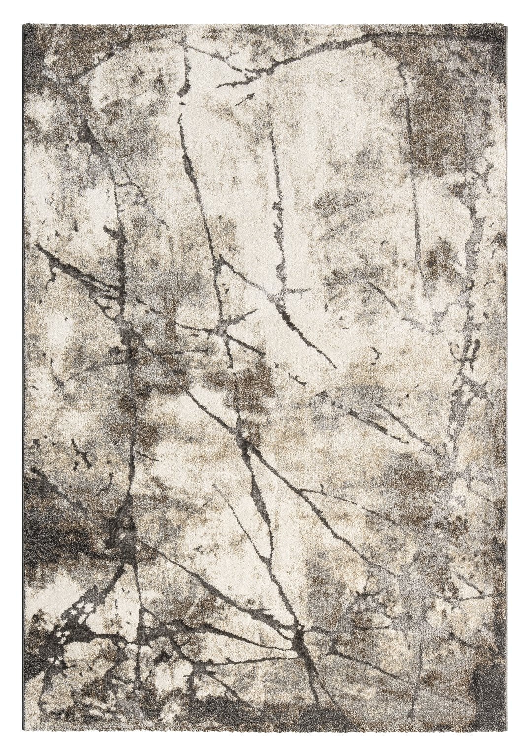 Dywan Nowoczesny Ibiza Rifted 160X230 Cm