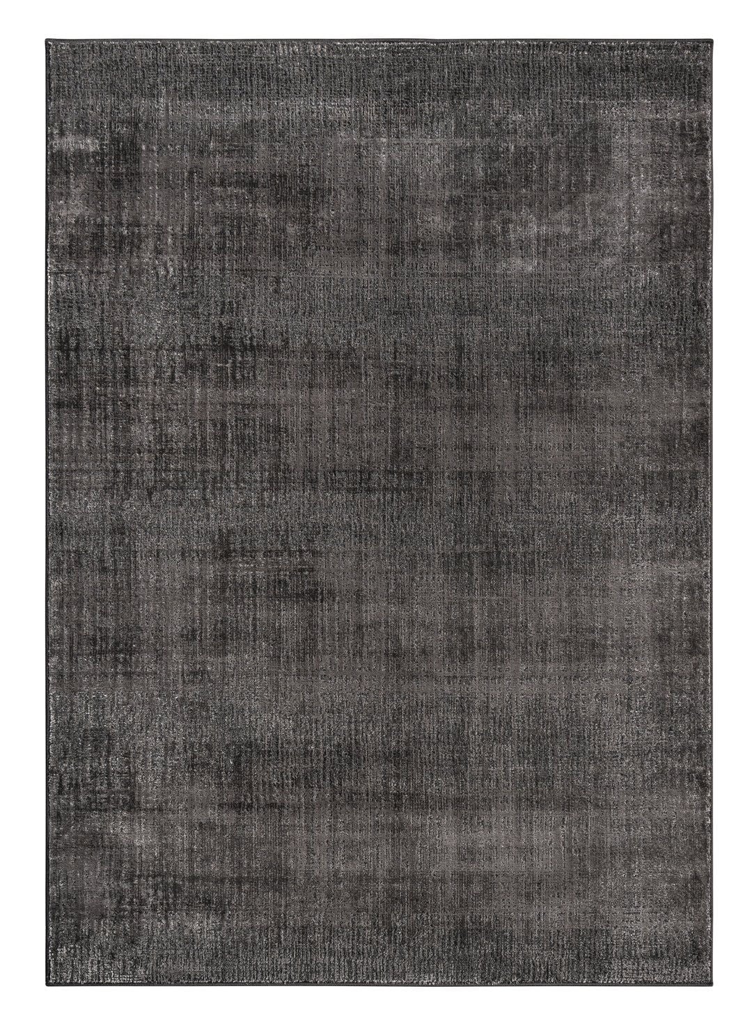 Dywan Nowoczesny Ck084 Collaborations Dark Grey 119X180 Cm