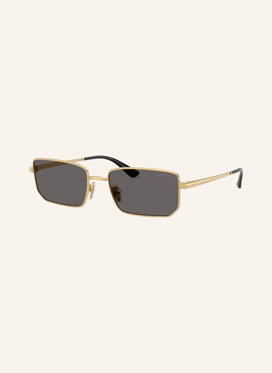 Vogue Okulary Przeciwsłoneczne vo4352s gold