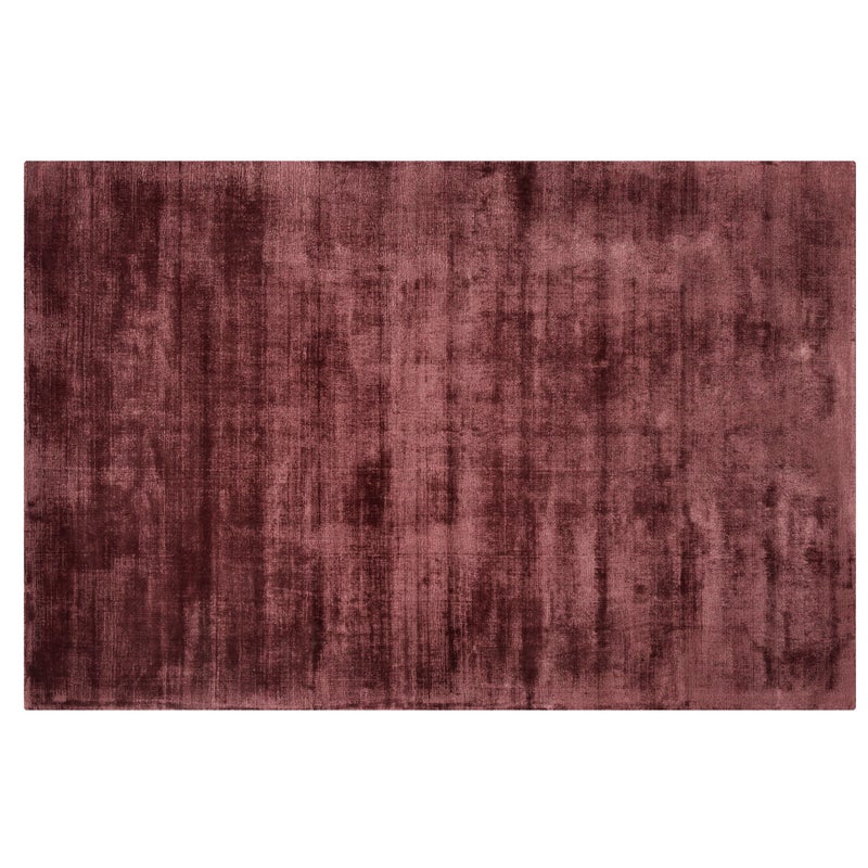 Dywan Brill Wine 120x170 cm – luksusowy, dekoracyjny i nowoczesny