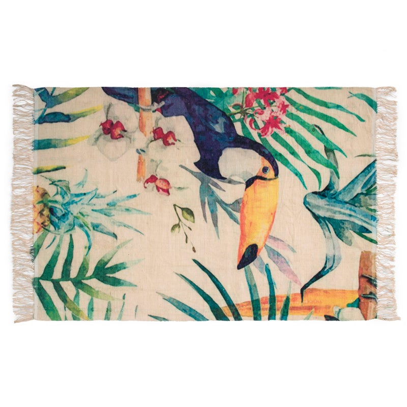 DYWAN TOUKAN 200X300CM