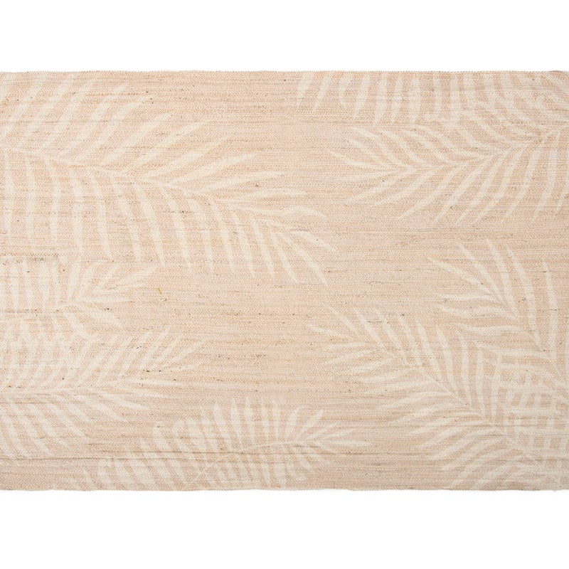 DYWAN JUTOWY ARECA 160X230 CM WŁÓKNO NATURALNE