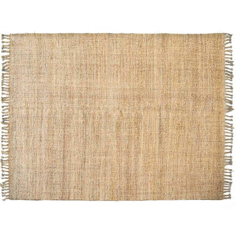 Dywan tartanowy w stonowanych kolorach, 160 x 230 cm