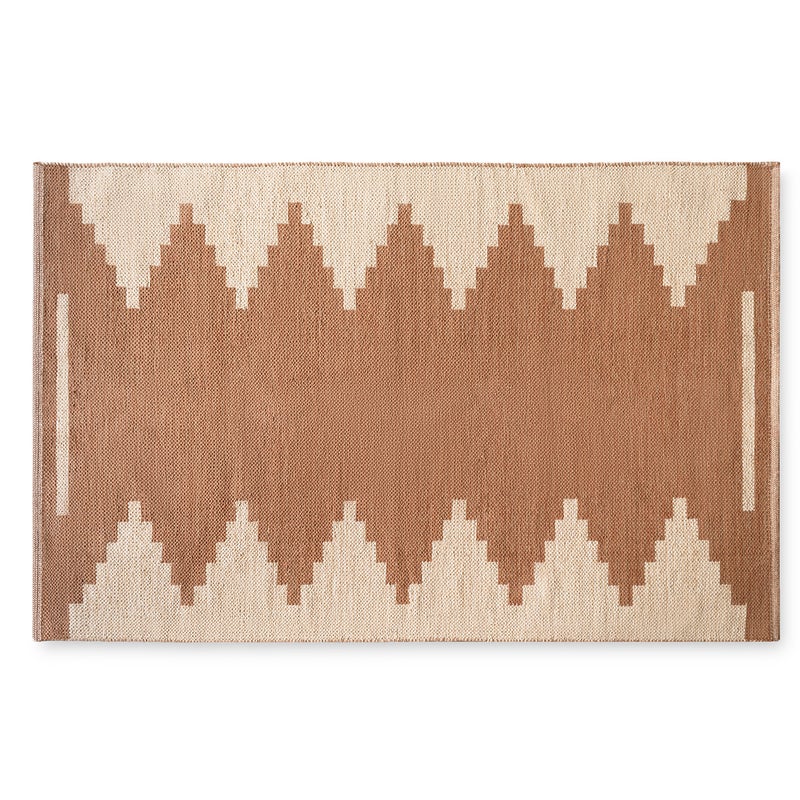 Dywan Tanger Brown 140x200 cm