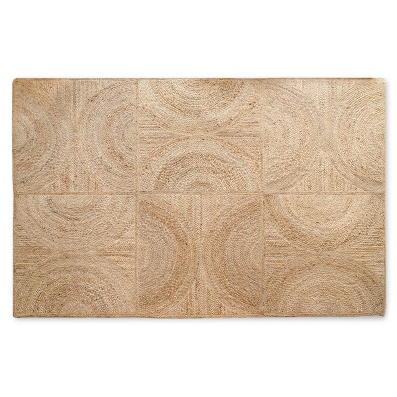 Dywan Shiko 160x230 cm – elegancki dywan w stylu boho i nowoczesnym