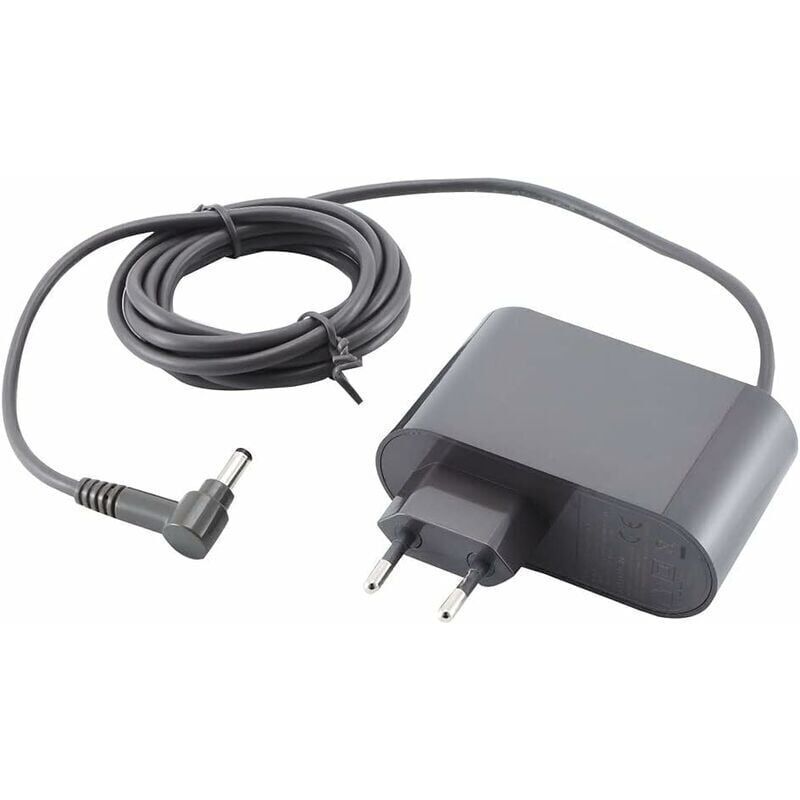 Ładowarka do odkurzacza Dyson - V10/V11/V15/V12 - 30,45V - Zasilacz sieciowy - Części zamienne