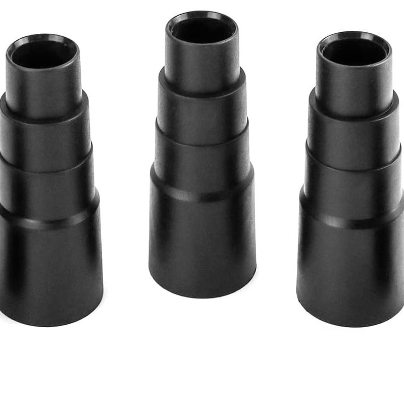 5PCS Uniwersalny adapter do odkurzacza do szlifierki, piły akumulatorowej, redukcja do narzędzi odkurzających pasujących do Bosch Makita Kärcher
