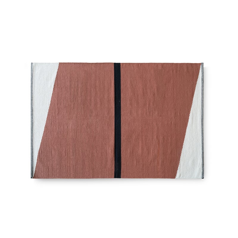 Dywan Riccardo Terra 120x170 cm