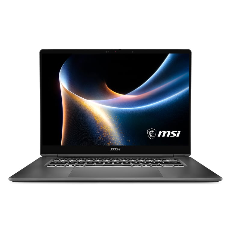 MSI Prestige 16 AI+ C3MG-07 Copilot+ PC Intel Core Ultra 7 355 Laptop 40,6 cm (16