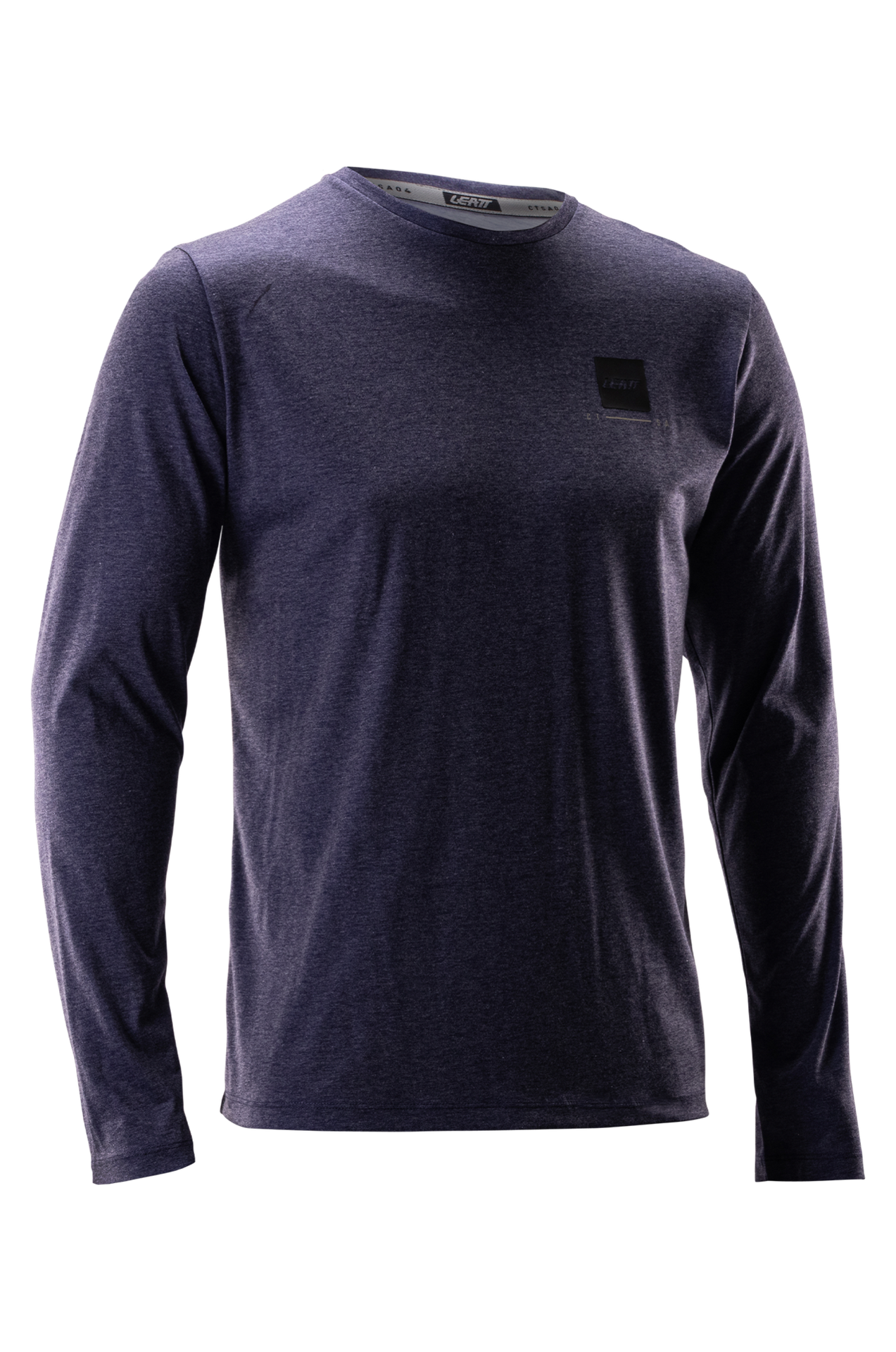 Bluza Rowerowa MTB Leatt MTB Gravity 3.0 Galaktyczny NiebieskiL