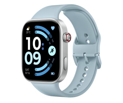 Xiaomi Redmi Watch 6 Glacier Blue