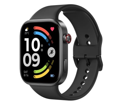 Xiaomi Redmi Watch 6 NFC Obsidian Black