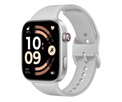 Xiaomi Redmi Watch 6 Silver Gray