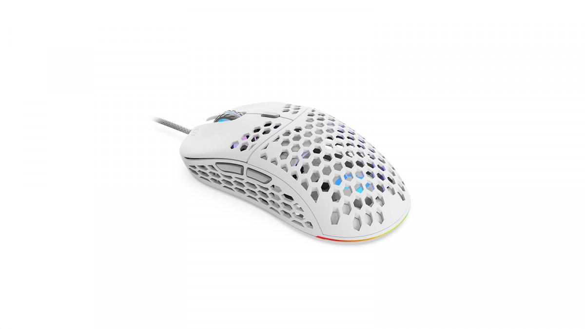 SPC Gear LIX Onyx White SPG080
