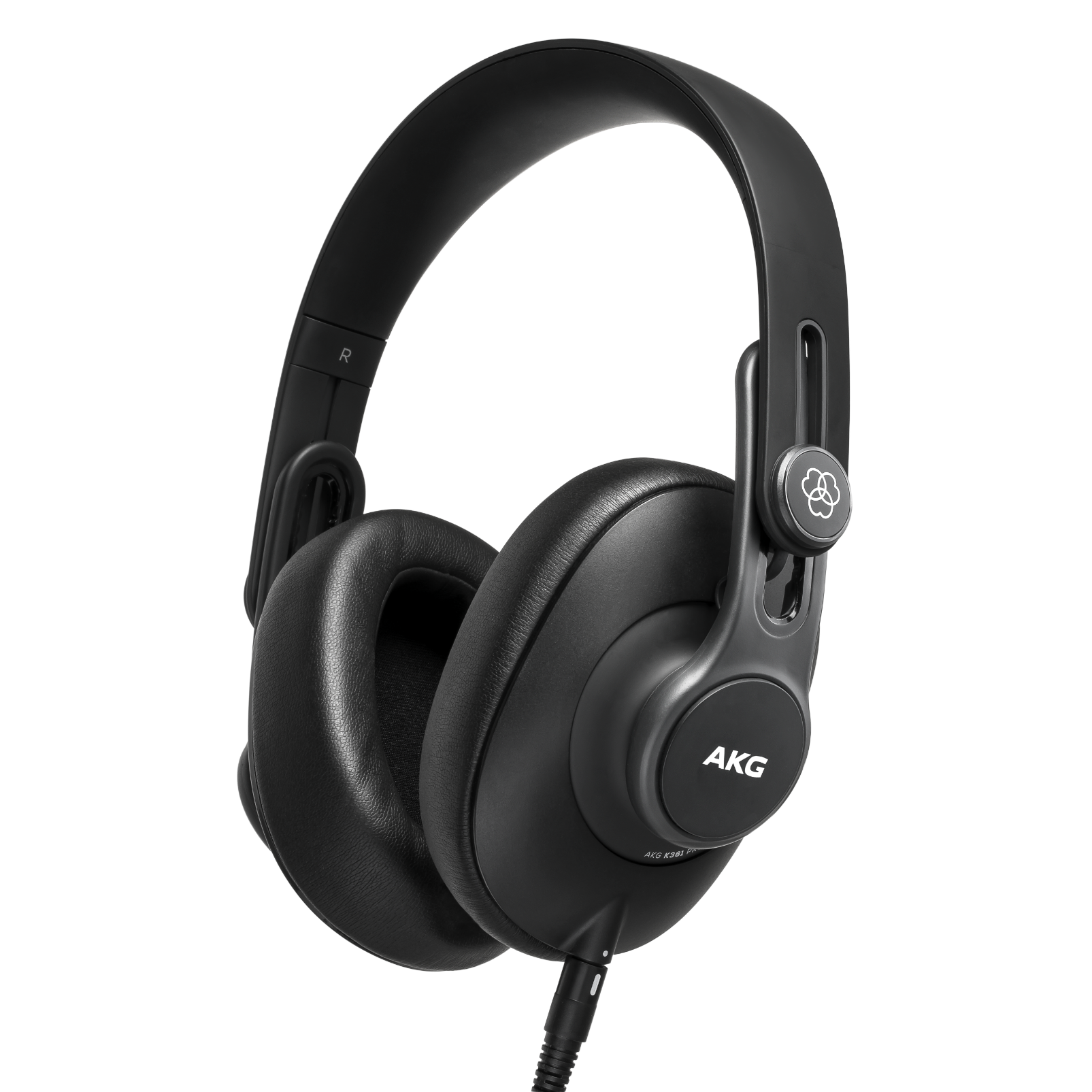 AKG K361 Czarne