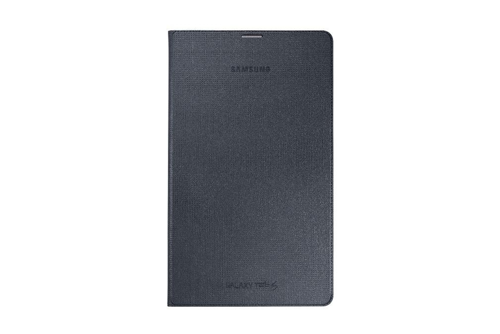 Samsung Simple Cover Galaxy Tab S T700 T705 czarny EF-DT700BBEGWW