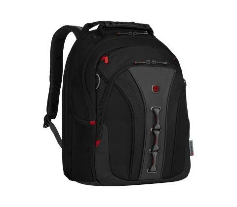Wenger Legacy czarno - szara 16