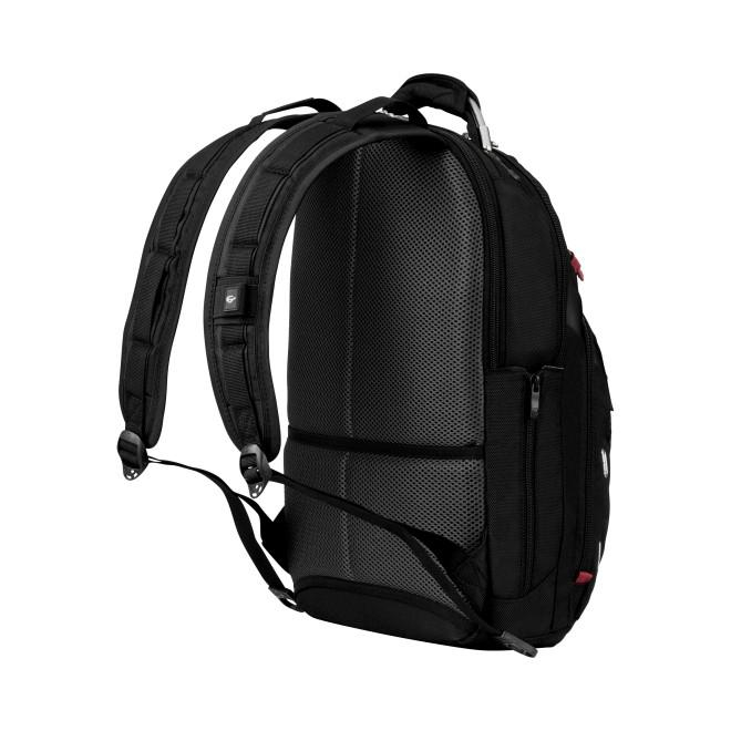 Wenger Gigabyte czarny 15